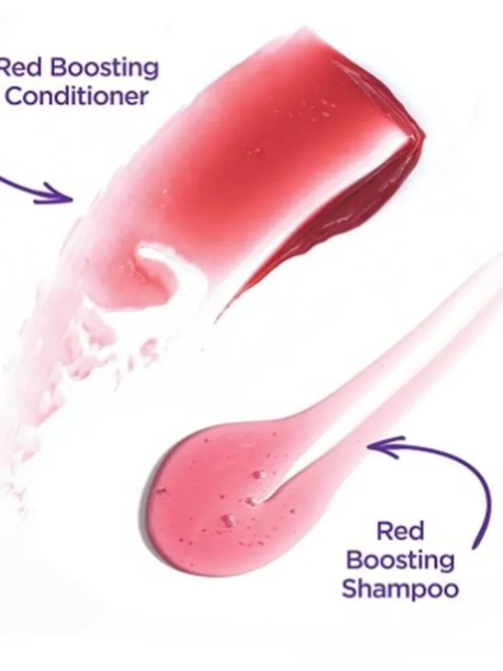 John Frieda Radiant Red, Boosting Conditioner Hydrates 8.3 oz